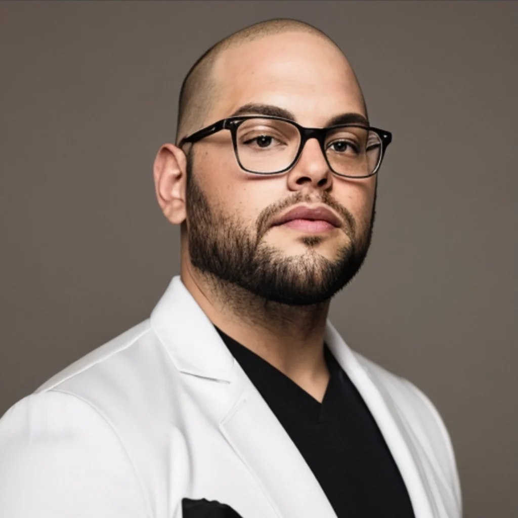 Dr. George Antonopoulos, DNP-FPA, APRN-BC, MSN-FNP